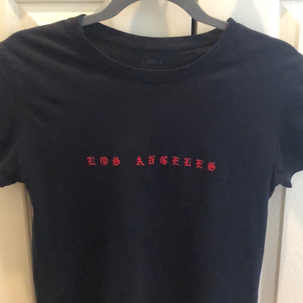 PacSun John Galt t-shirt